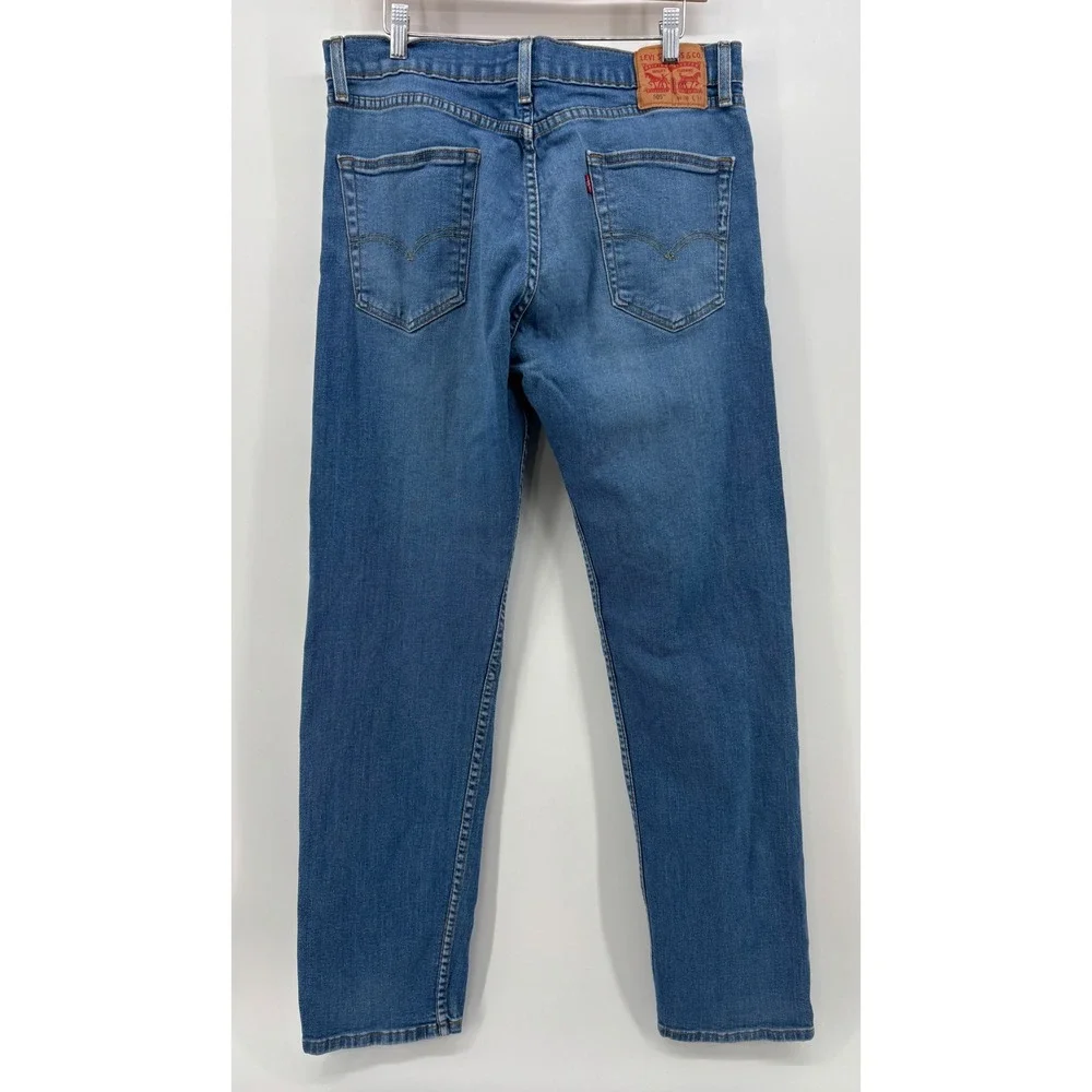 Levis levi men